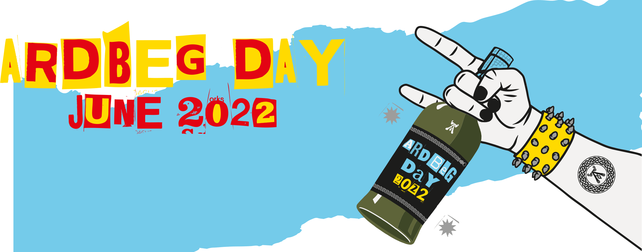 ARDBEG DAY 2022